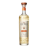 Tequila Ocho Single Estate Reposado Tequila (750ml)